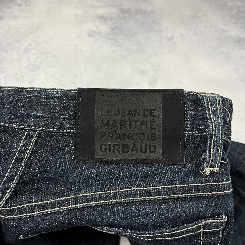 Avant Garde × Marithe Francois Girbaud × Vintage … - image 6