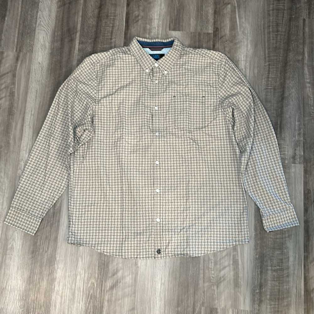 Cody James Core Western Long Sleeve Button Down -… - image 2