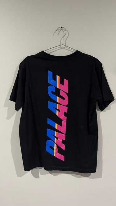 Palace Palace Logo Tee