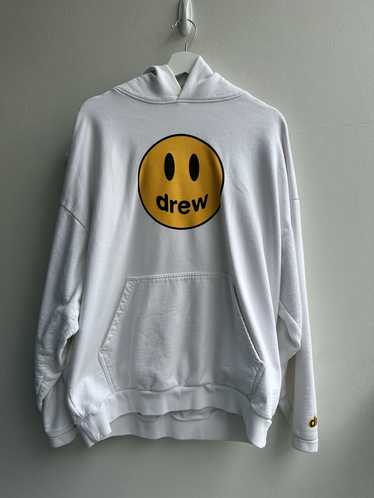 Drew House drew house logo hoodie