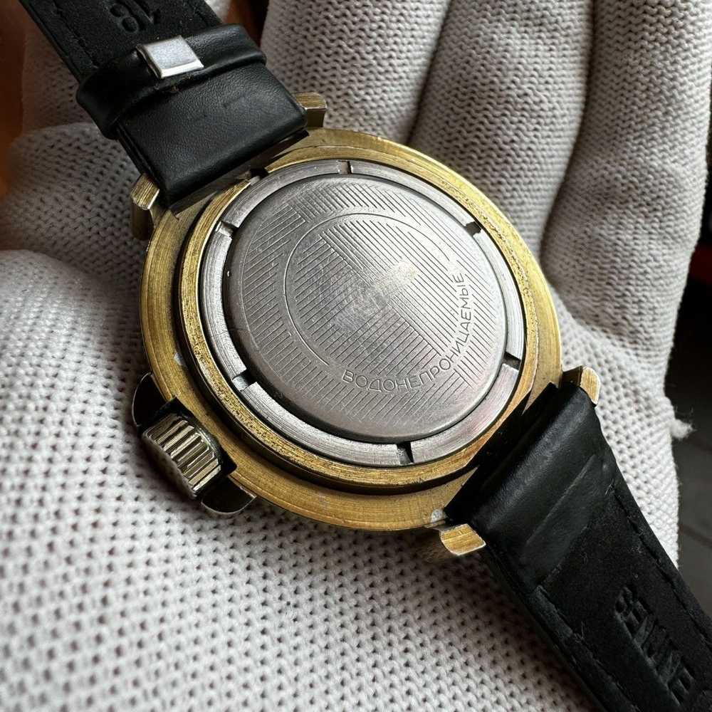 Avant Garde × Vintage × Watches 1995 Collection w… - image 10