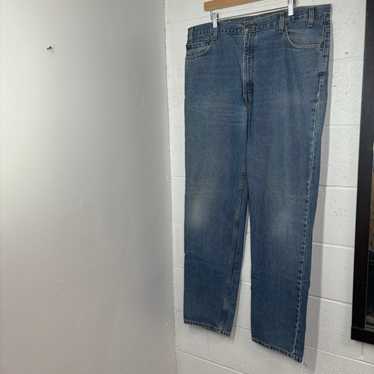 Vintage 90s Levi’s 540 Relaxed Jeans