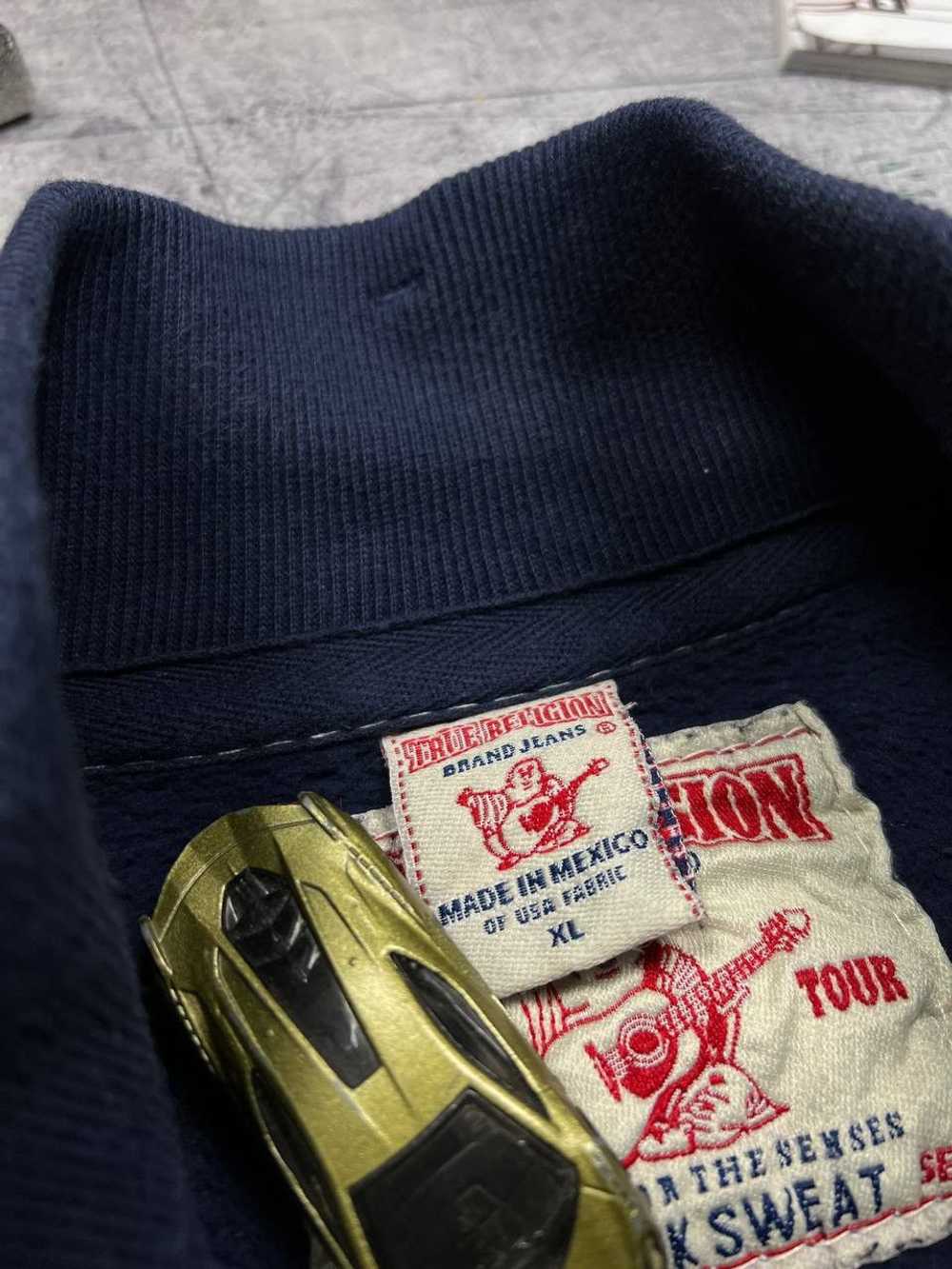 Japanese Brand × Made In Usa × True Religion Vint… - image 11