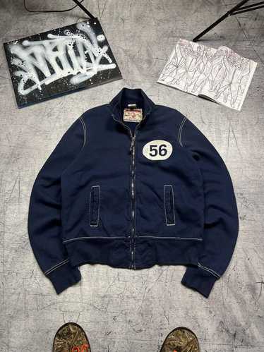 Japanese Brand × Made In Usa × True Religion Vint… - image 1