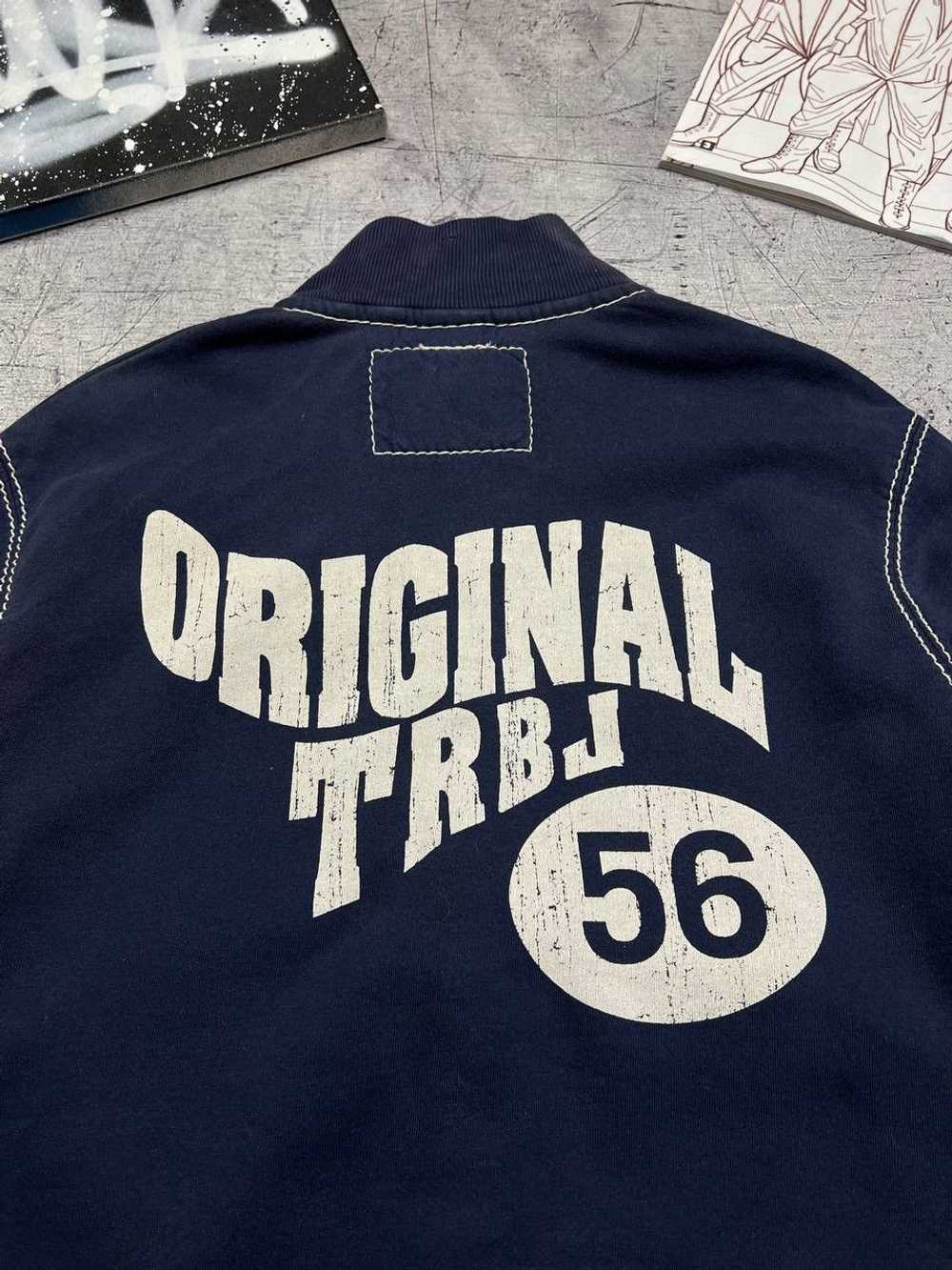 Japanese Brand × Made In Usa × True Religion Vint… - image 8