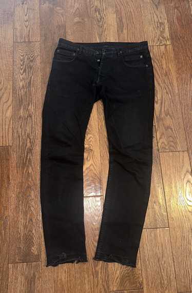 Rick Owens Rick Owens drkshdw Skinny Denim Sz. 30