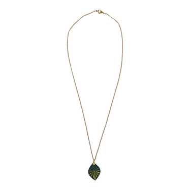 Collier en cristal - image 1