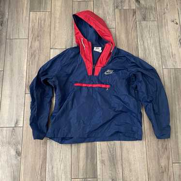 Vintage 70s 80s nike jacket - image 1