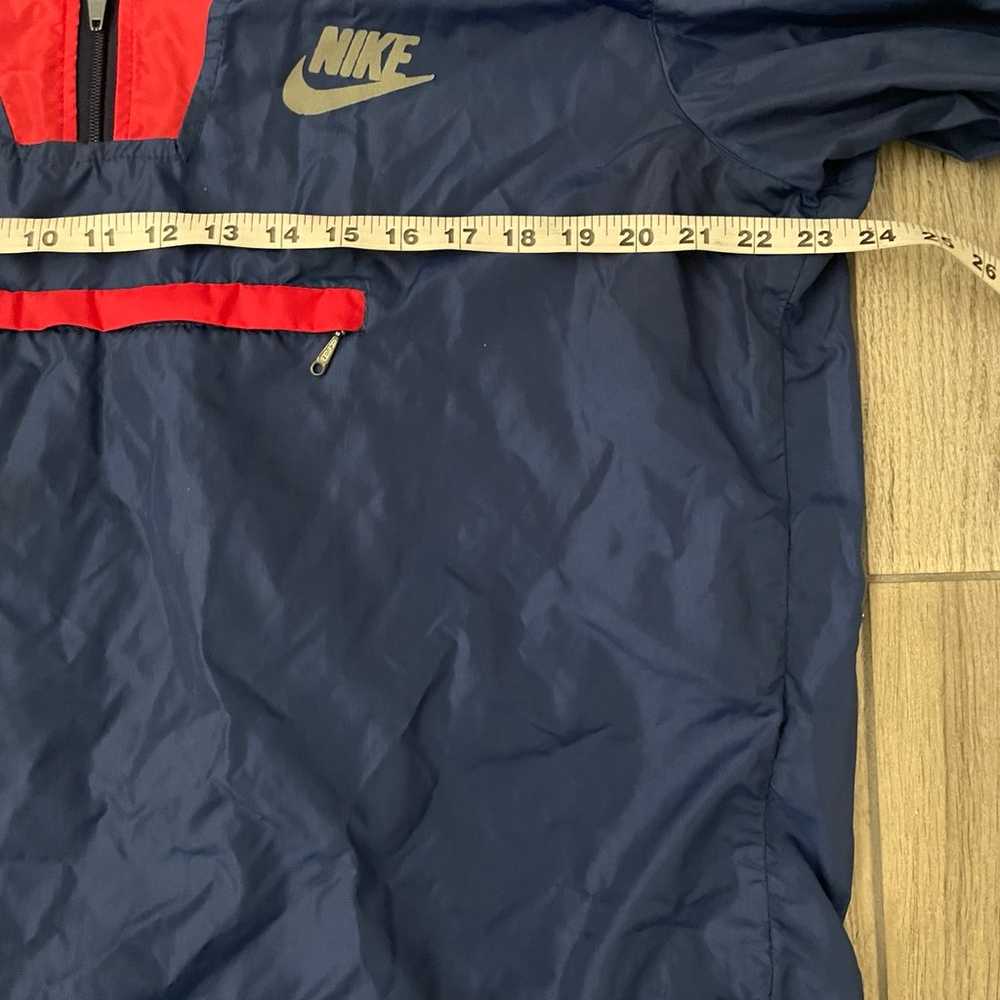 Vintage 70s 80s nike jacket - image 4