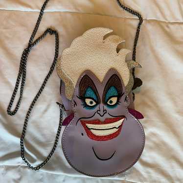 danielle nicole Disney Ursula