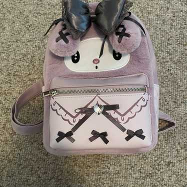 Saniro My Melody Mini Backpack