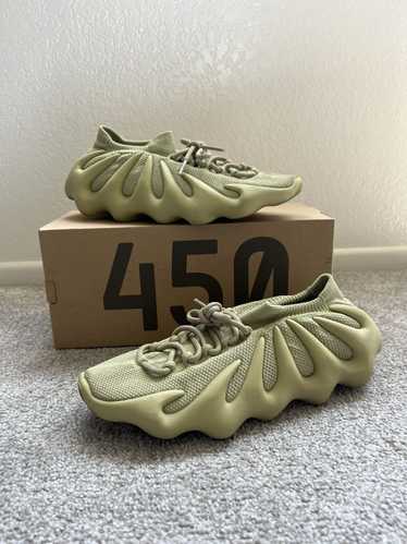 Adidas Yeezy 450 resin