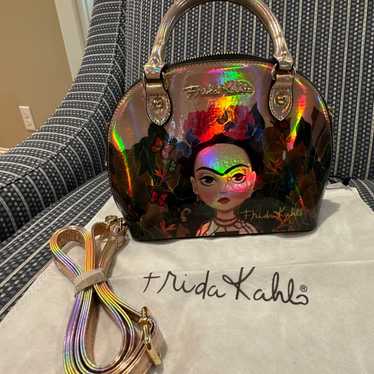 Frida Kahlo handbag
