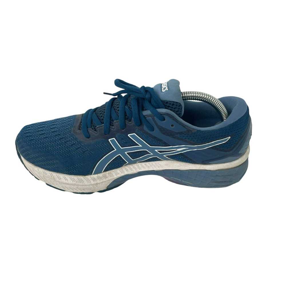 Asics Asics Shoes Womens Size 10 Blue GT 2000 9 R… - image 2