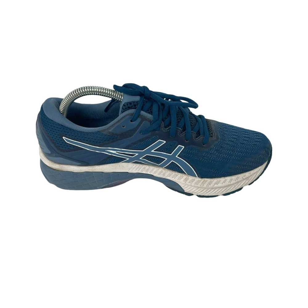 Asics Asics Shoes Womens Size 10 Blue GT 2000 9 R… - image 3