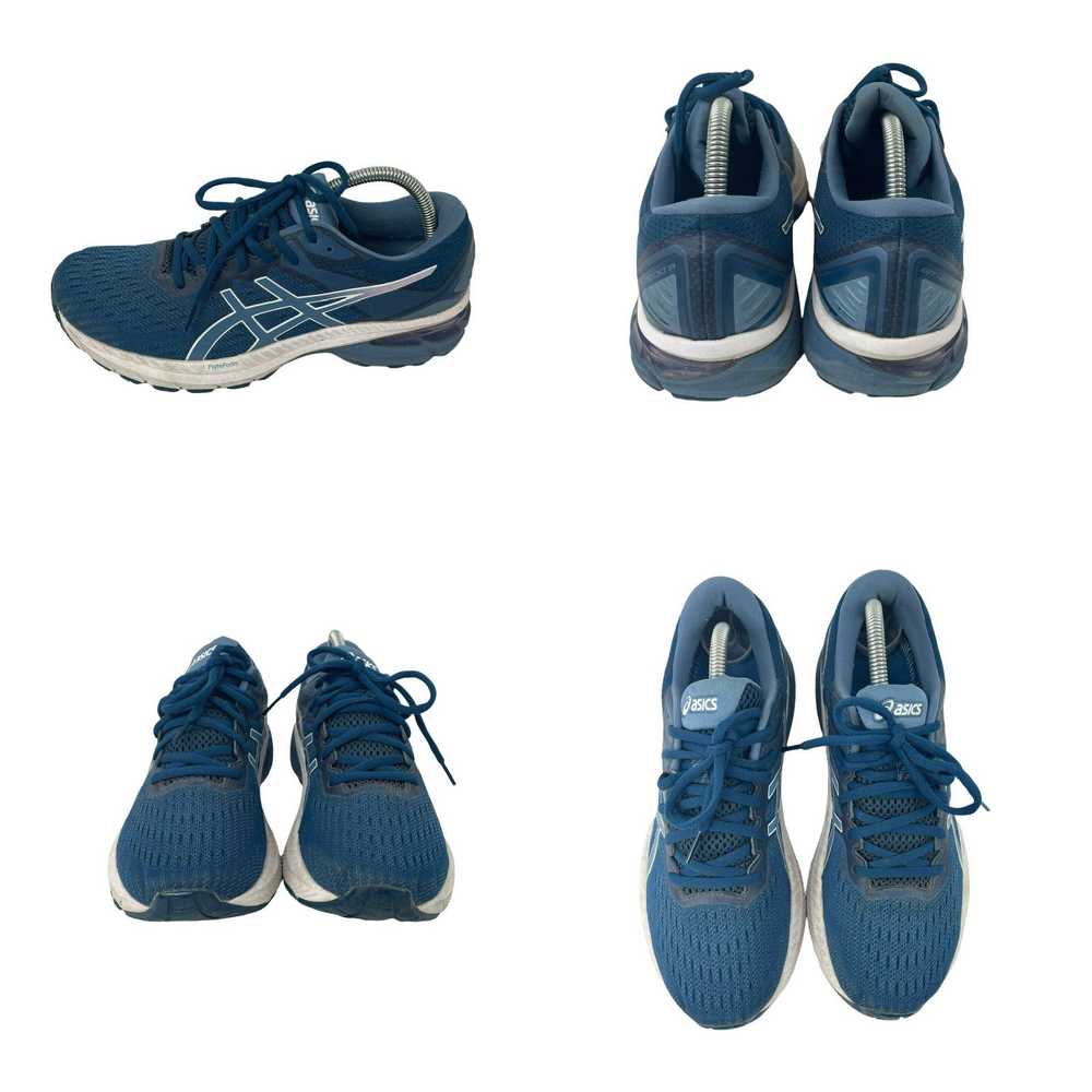 Asics Asics Shoes Womens Size 10 Blue GT 2000 9 R… - image 4