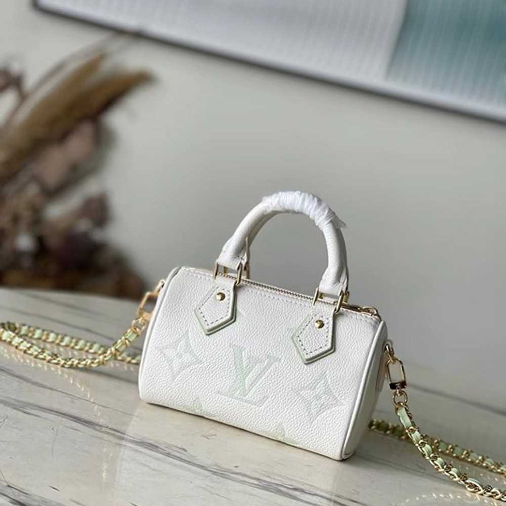 Louis Vuitton shoulder bag - image 4