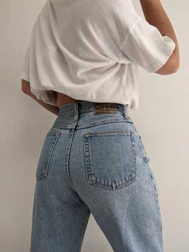 Classic 90s High-Rise Jeans