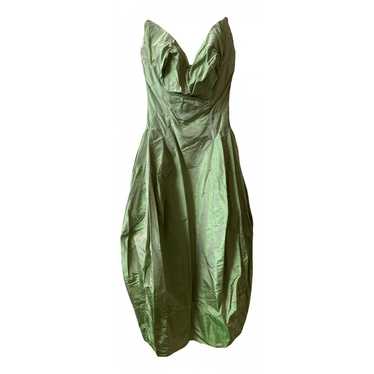 Vivienne Westwood Silk dress