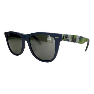 Ray-Ban Original Wayfarer sunglasses - image 1