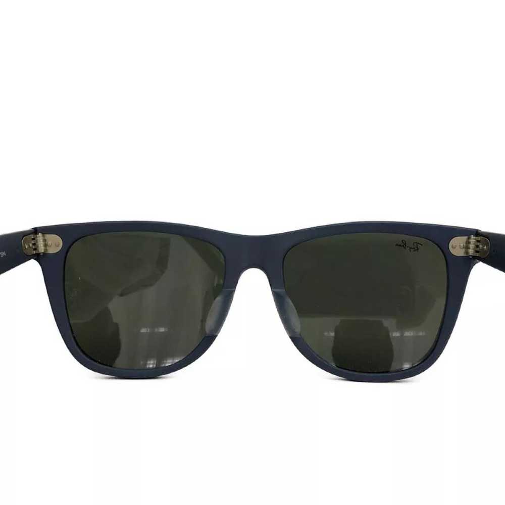 Ray-Ban Original Wayfarer sunglasses - image 3