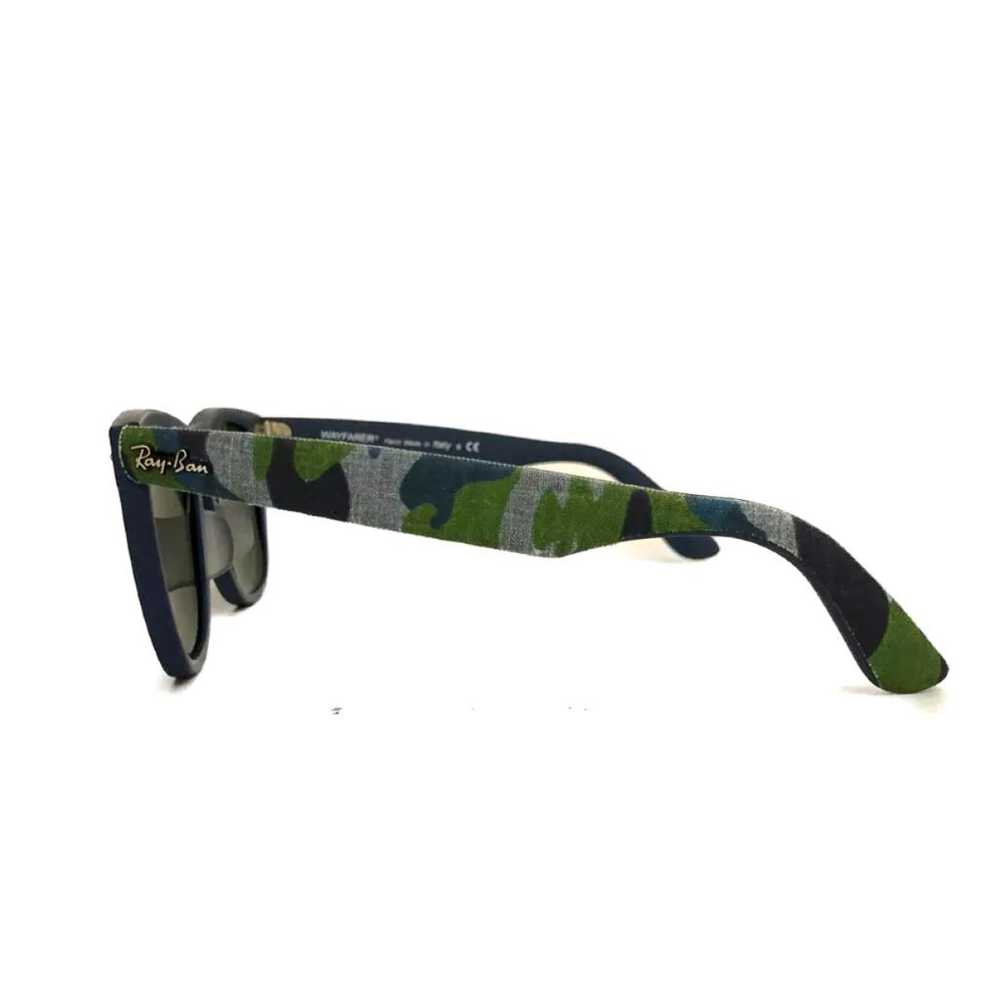 Ray-Ban Original Wayfarer sunglasses - image 5