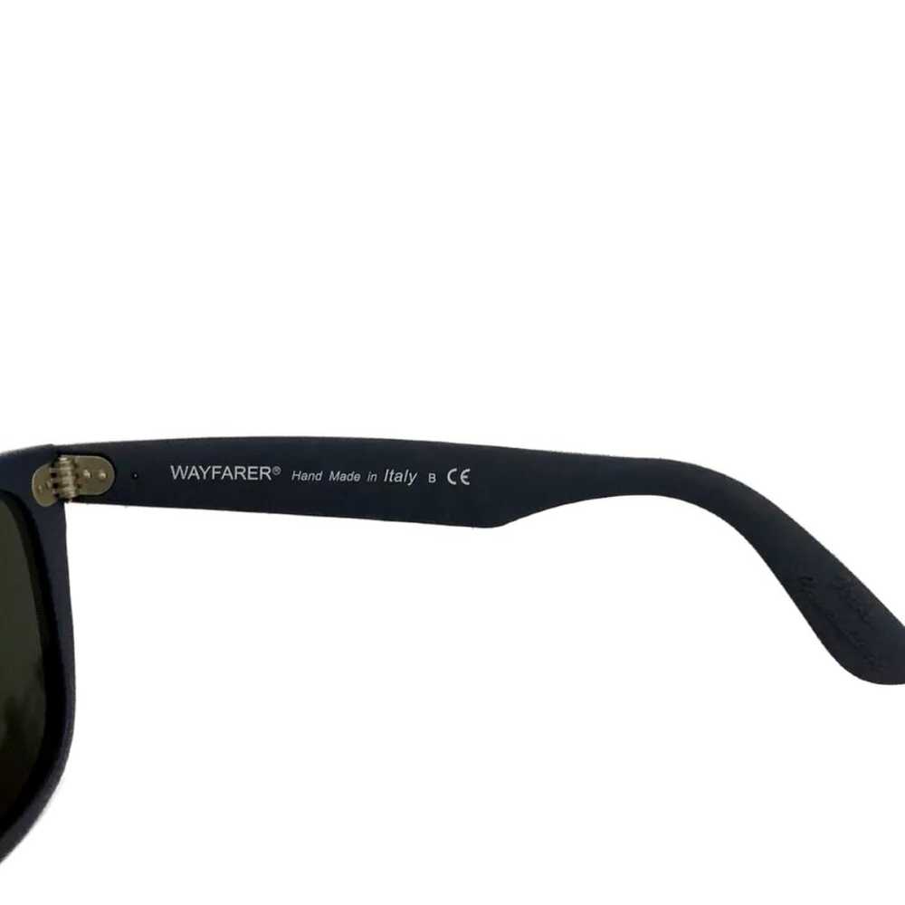 Ray-Ban Original Wayfarer sunglasses - image 6