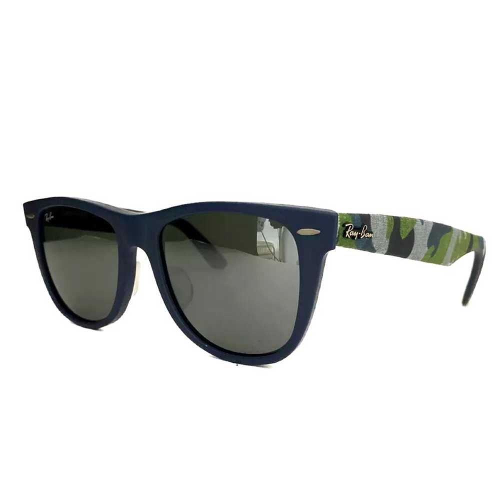 Ray-Ban Original Wayfarer sunglasses - image 8