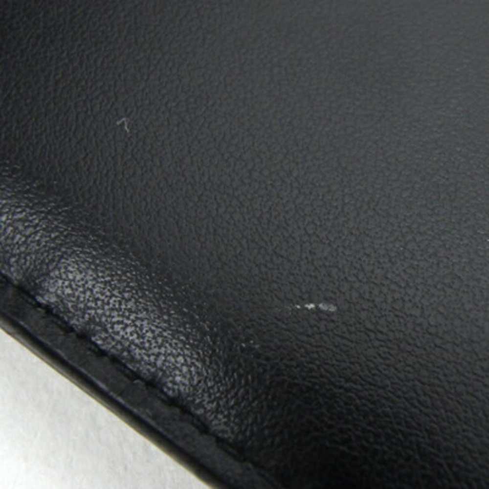 Burberry Burberry Bi-fold Long Wallet 8069819 Bei… - image 6