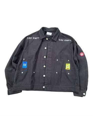 Cav empt multi pocket - Gem