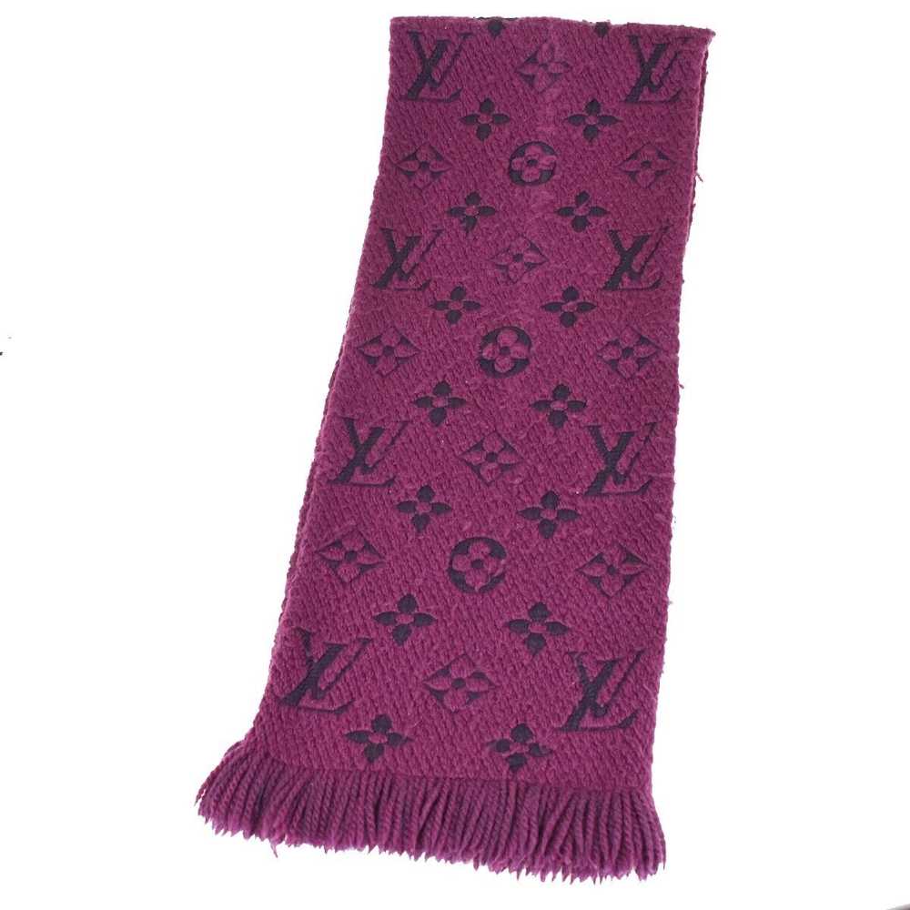 LOUIS VUITTON Logomania Scarves - image 1