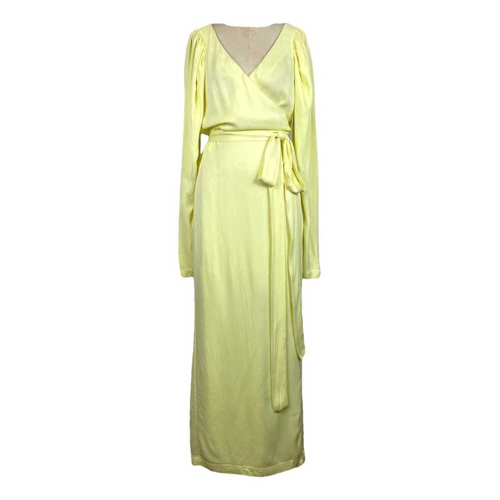 Rotate Maxi dress - image 1