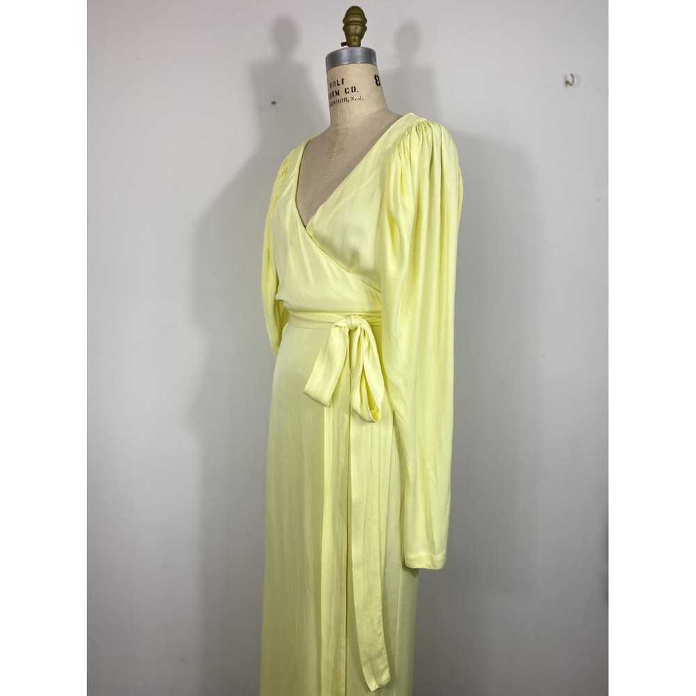 Rotate Maxi dress - image 2