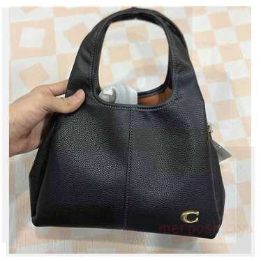 Coach Lana shoulder bag