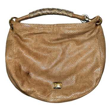 Jimmy Choo Python handbag - image 1