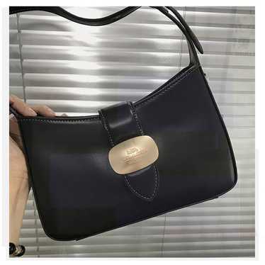 Coach Eliza Shoulder Bag