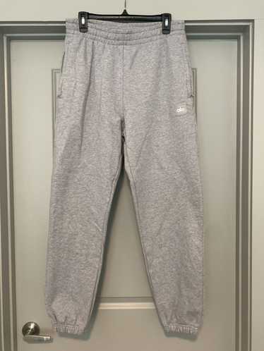 Alo Cuffed Renown Heavyweight Sweatpants