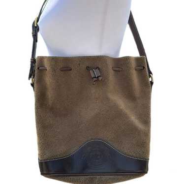 The original ghurka bag - Gem