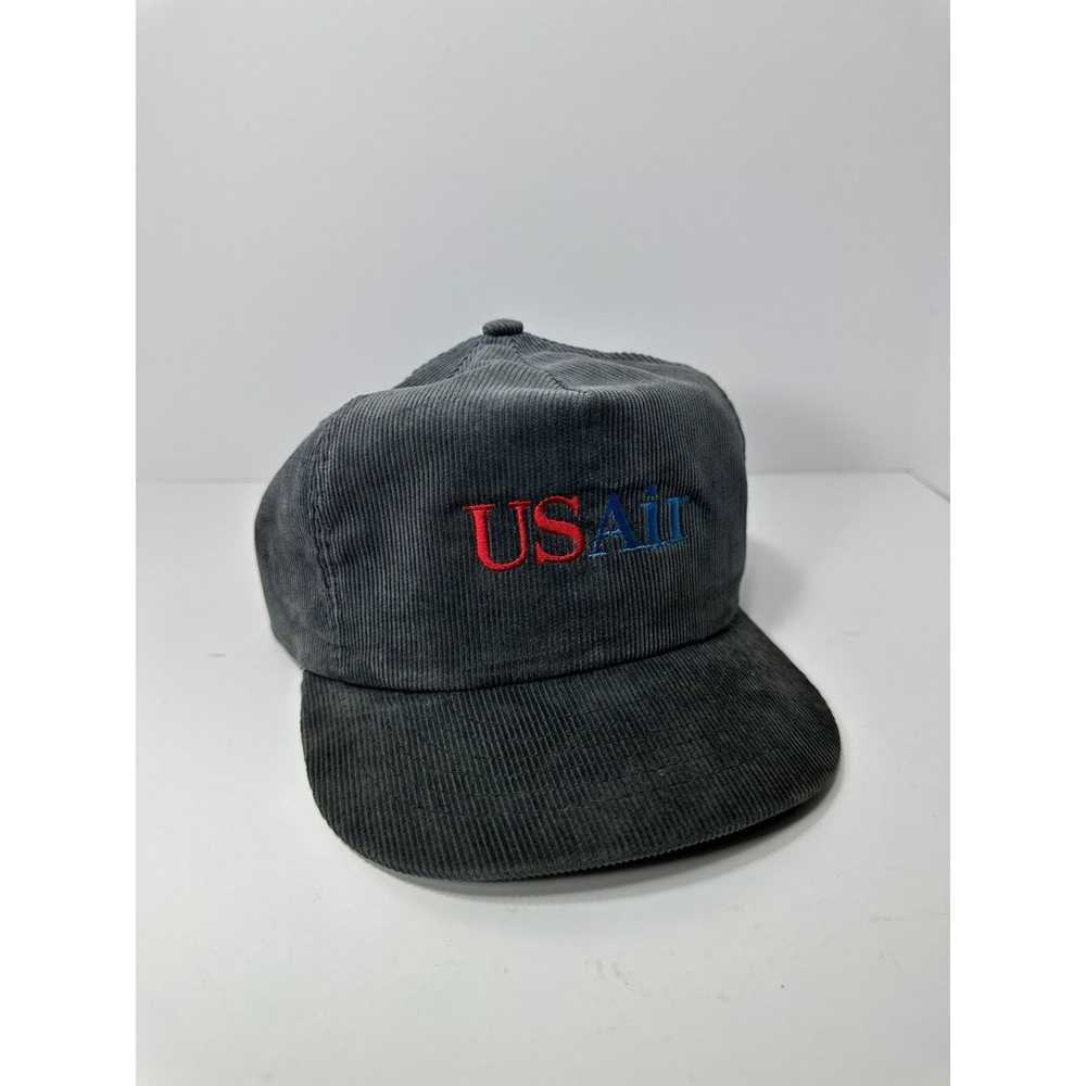 Made In Usa × Vintage Vintage US Air 1990s Cordur… - image 3