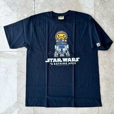 A BATHING APE STAR WARS Tシャツ110cm A BATHING APE × STAR WARS 第2弾 | ジャパン スター・ウォーズ