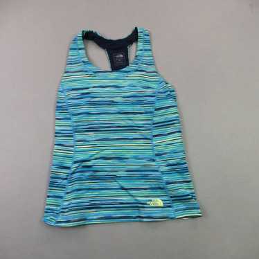 The North Face North Face Tank Top Womens Medium S