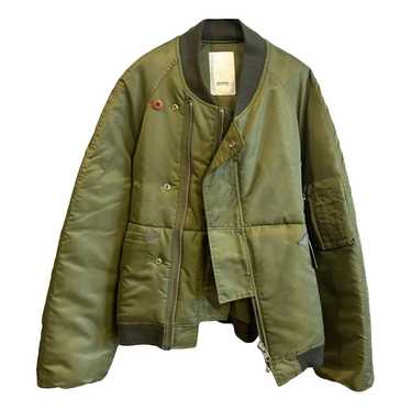 Japanese Brand Standalone Bomber Jacket - image 1