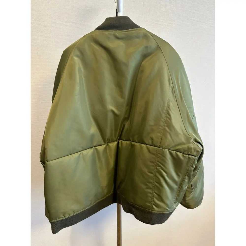 Japanese Brand Standalone Bomber Jacket - image 3