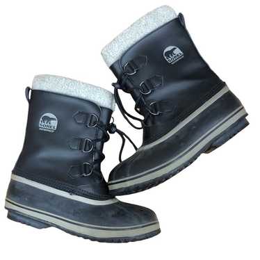 Sorel Women's Winter Carnival Boot Size 6