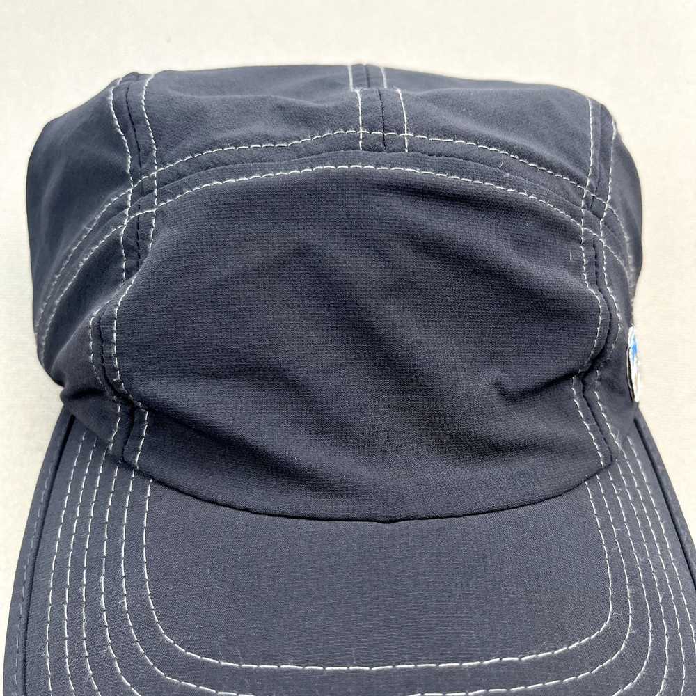 Kuhl Kuhl UBERKUHL Hat 5 Panel Gray Lightweight H… - image 3