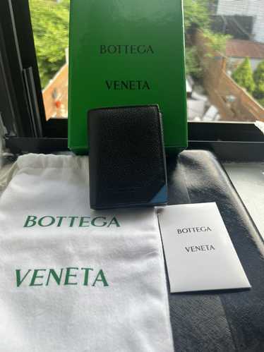 Bottega Veneta Bottega Veneta Trifold Wallet with 