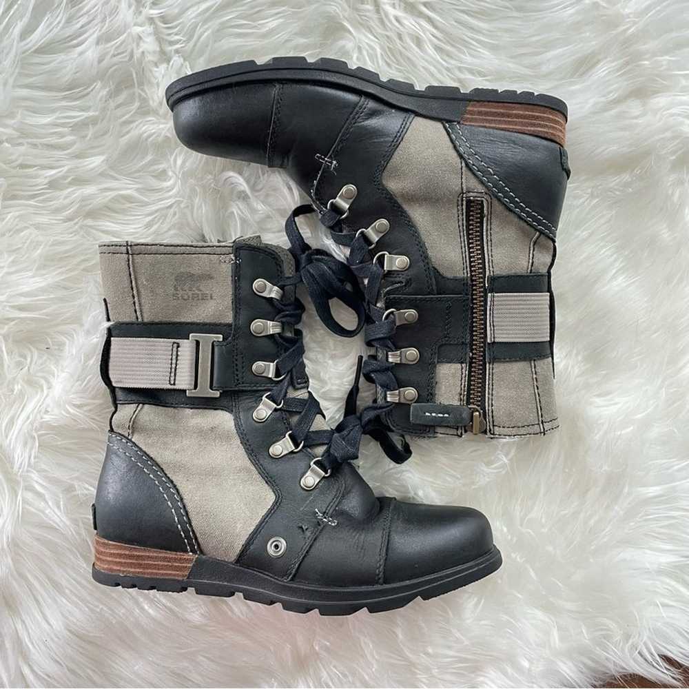 Sorel | Women’s Major Carly Lace Up Boots Outdoor… - image 2