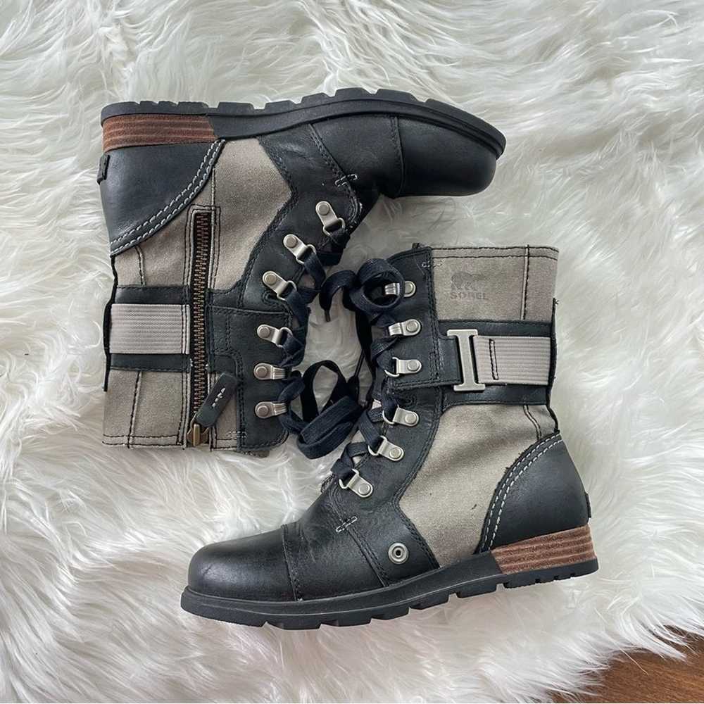 Sorel | Women’s Major Carly Lace Up Boots Outdoor… - image 6