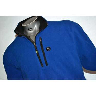 Izod 31201-a Mens IZOD Athletic Golf Jacket Pullo… - image 1