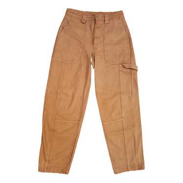 Alex Mill Trousers